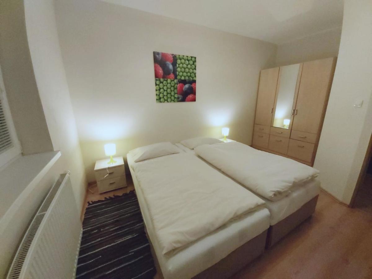 Mountain Village Apartment Pinewood *** Vyšné Ružbachy Buitenkant foto