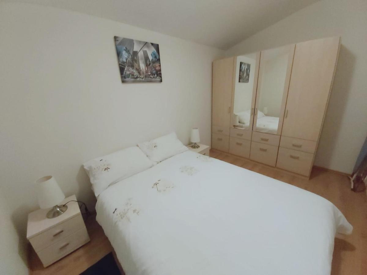 Mountain Village Apartment Pinewood *** Vyšné Ružbachy Buitenkant foto