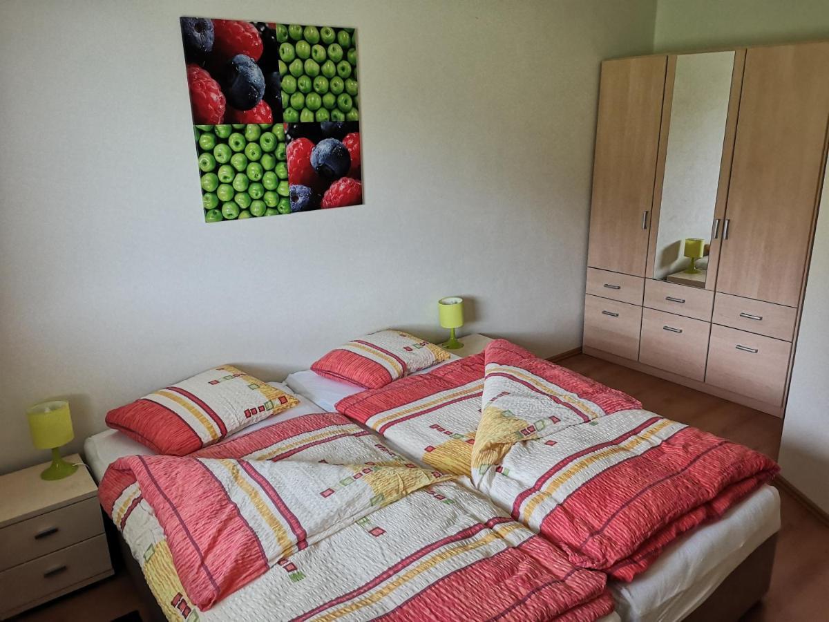 Mountain Village Apartment Pinewood *** Vyšné Ružbachy Buitenkant foto