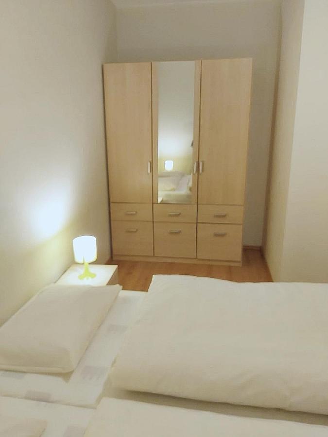 Mountain Village Apartment Pinewood *** Vyšné Ružbachy Buitenkant foto