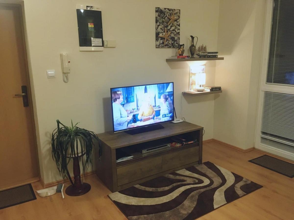 Mountain Village Apartment Pinewood *** Vyšné Ružbachy Buitenkant foto
