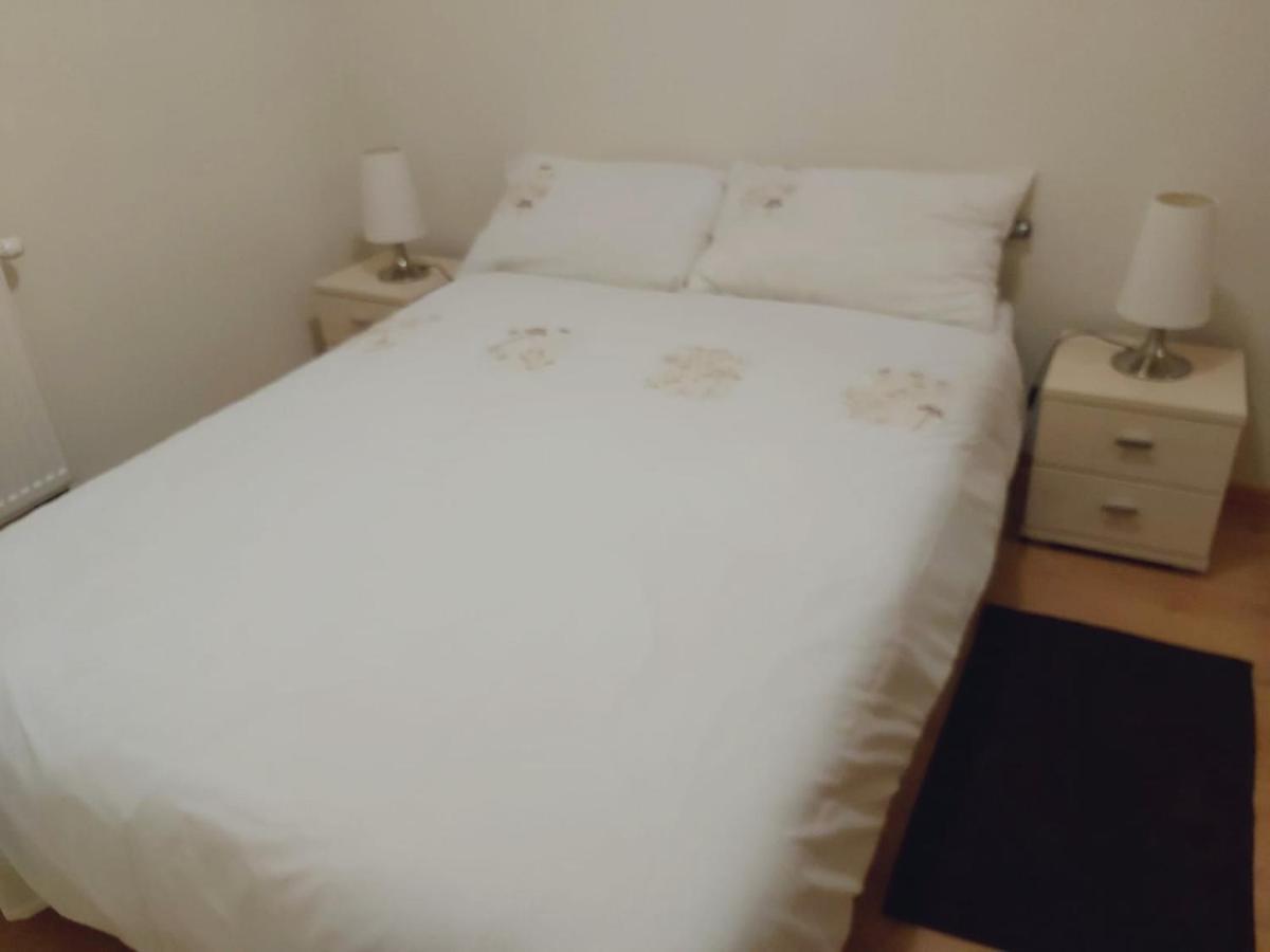 Mountain Village Apartment Pinewood *** Vyšné Ružbachy Buitenkant foto
