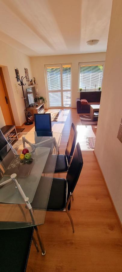 Mountain Village Apartment Pinewood *** Vyšné Ružbachy Buitenkant foto